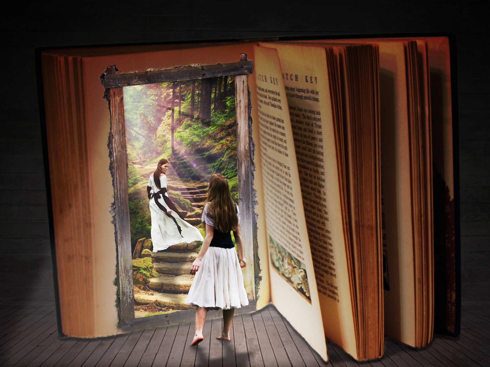 Открытый город книга. Волшебная книга. Сказочная дверь в библиотеке. Книга дверь в мир. Книга дверь в Волшебный мир.